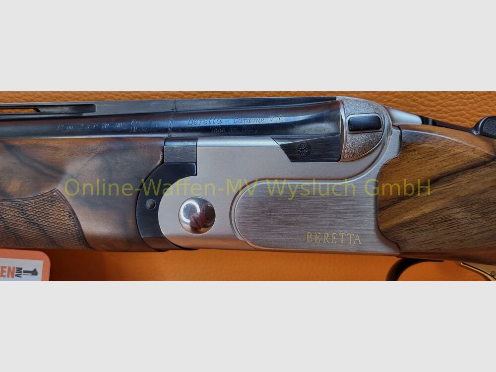 Like new! Beretta DT10 Trident Trap