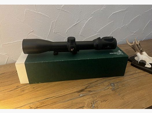 Swarovski z8i 2-16x50