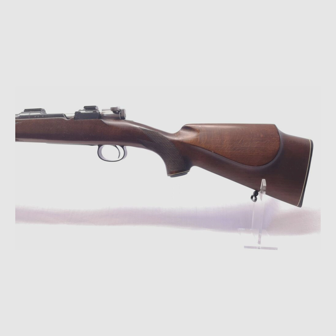 Husqvarna M96 Jagd