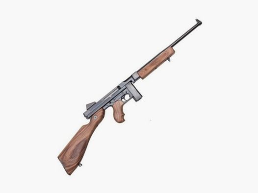 Auto-Ordnance Thompson M1 Carbine 16,5" (5 Zoll) Light .45Auto