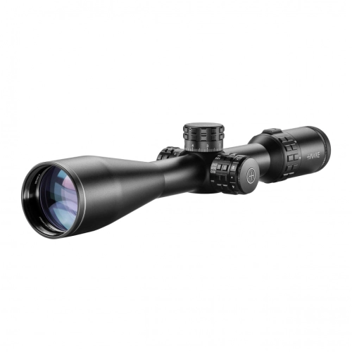 Hawke Frontier 30 4-24x50 SF IR Mil Pro 20x riflescope