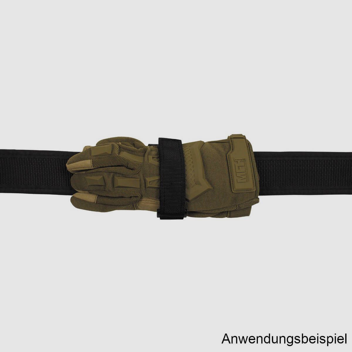 Universal Handschuhhalter