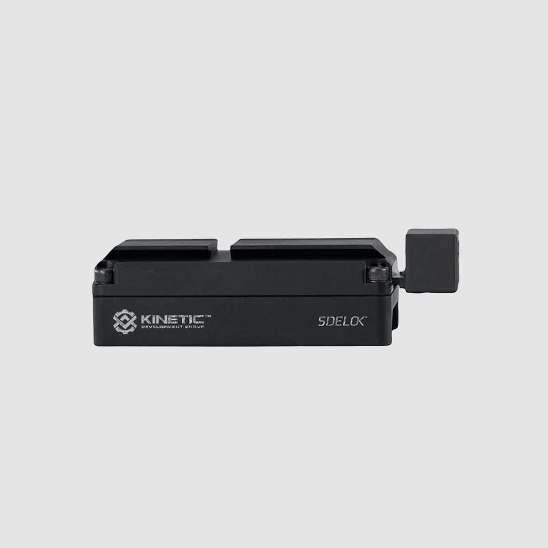 KDG Sidelok Aimpoint ACRO Mount QD