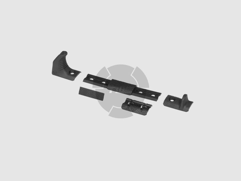 MAGPUL M-LOK Handstop Kit MAG608 Schwarz
