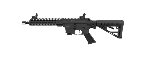 Schmeisser AR15-9 S4F (Lauf 10,5")