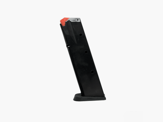 BUL Cherokee 9mm Stahlmagazin, 16 Schuss – BUL Armory