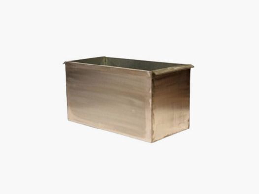 Clear Ballistics Form für Gelatine Block Long Range Schießen