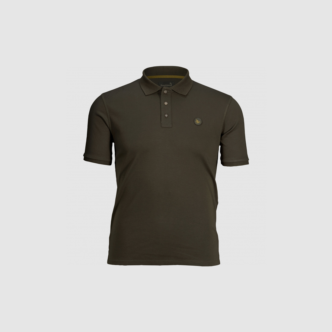 Seeland       Seeland   Herren Poloshirt Skeet (grün)