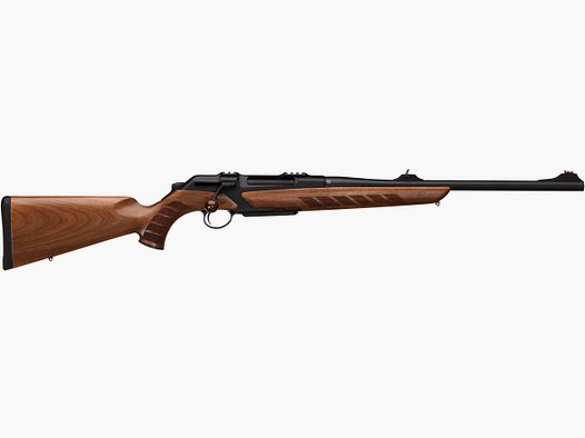 Merkel Helix Black Semi-Weight Semi Weight mit 51 cm / Magnum 56 Lauflänge, Kal. 6,5 Creedmoor