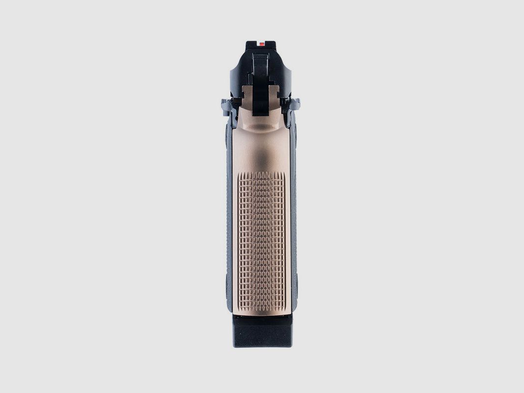 PISTOLA – BERETTA – 80X CHEETAH TACTICAL SPECIAL EDITION, immagine 8 di 8