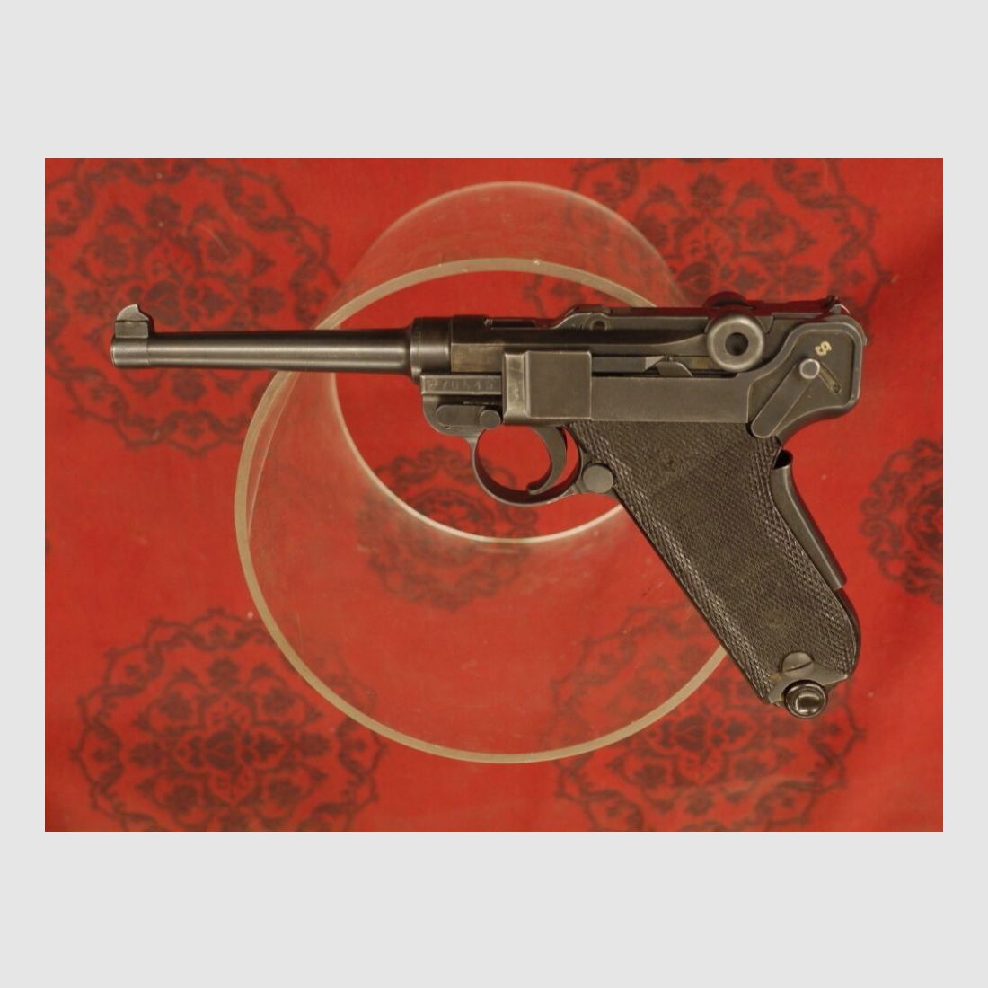 Bern Arms Factory P06/29