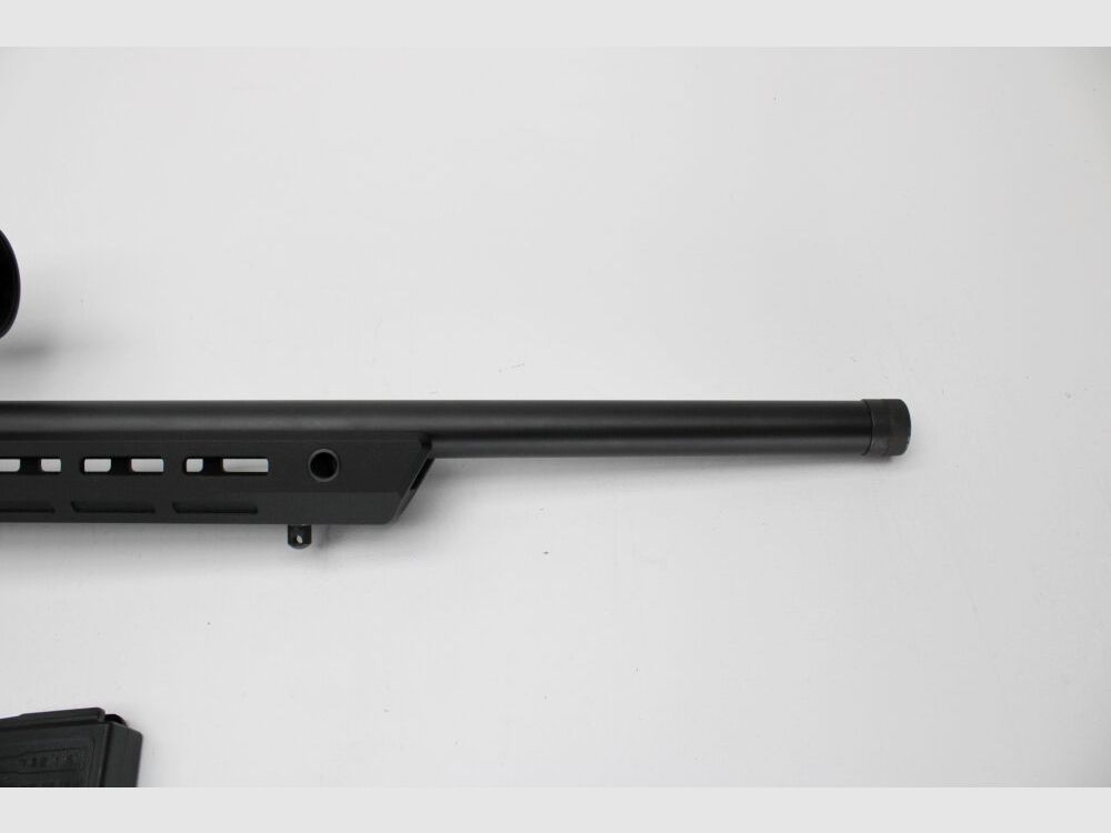 Rep. fucile Bergara B14 BMP Varmint cal. .308 Win con Leupold VX-2 6-18x40 .308Win