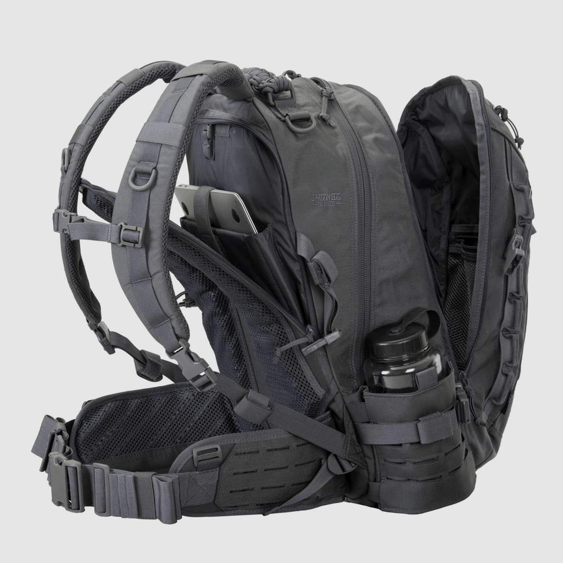 DRAGON EGG VERGRÖßERTER RUCKSACK®, Bild 6 von 10