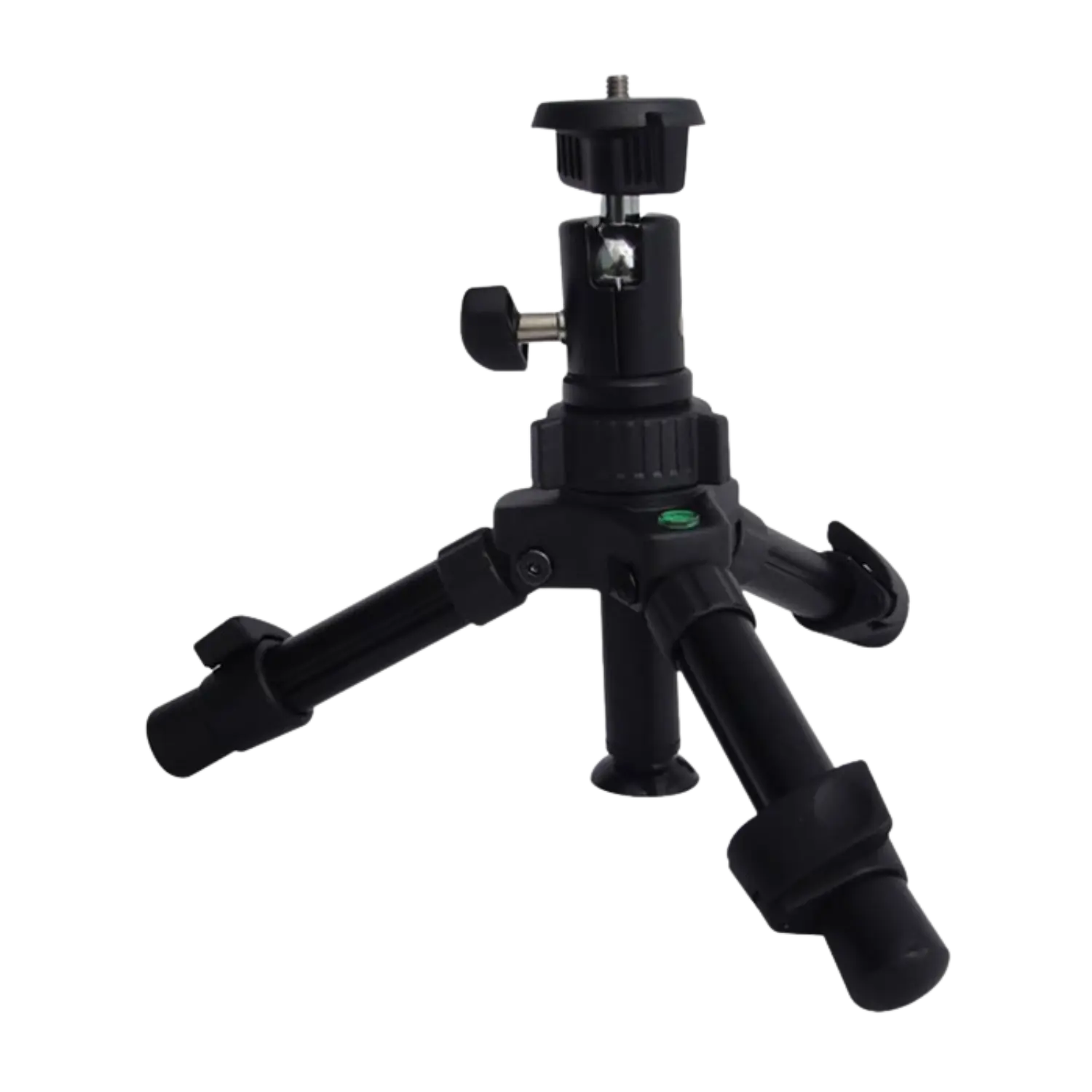 Hawke Table Top Tripod - Flexibel einstellbar