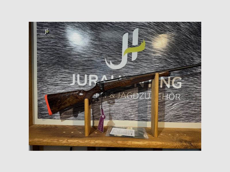 Sauer 101 Artemis Elegance "Sauer & Sohn"