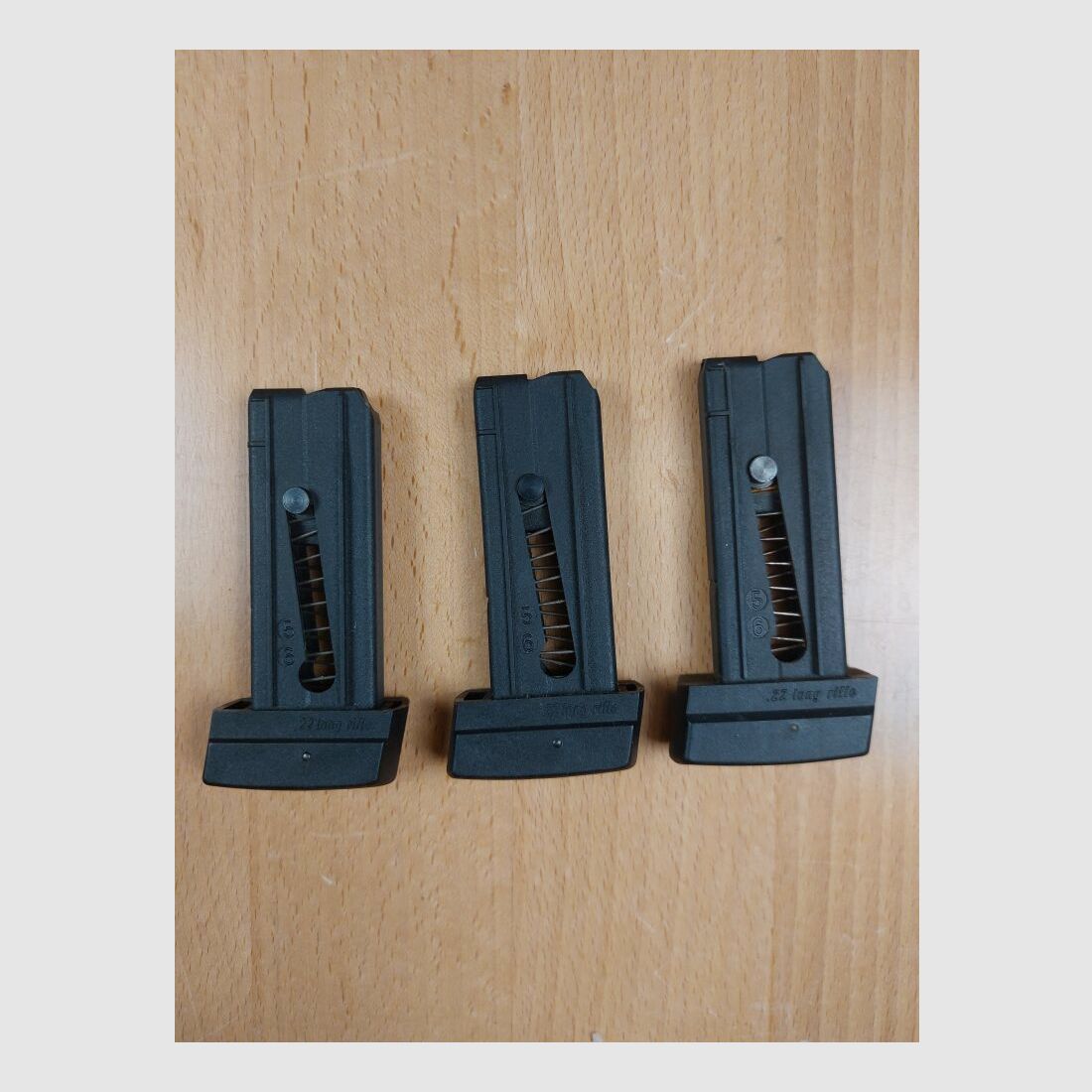 Hämmerli, Lenzburg 280