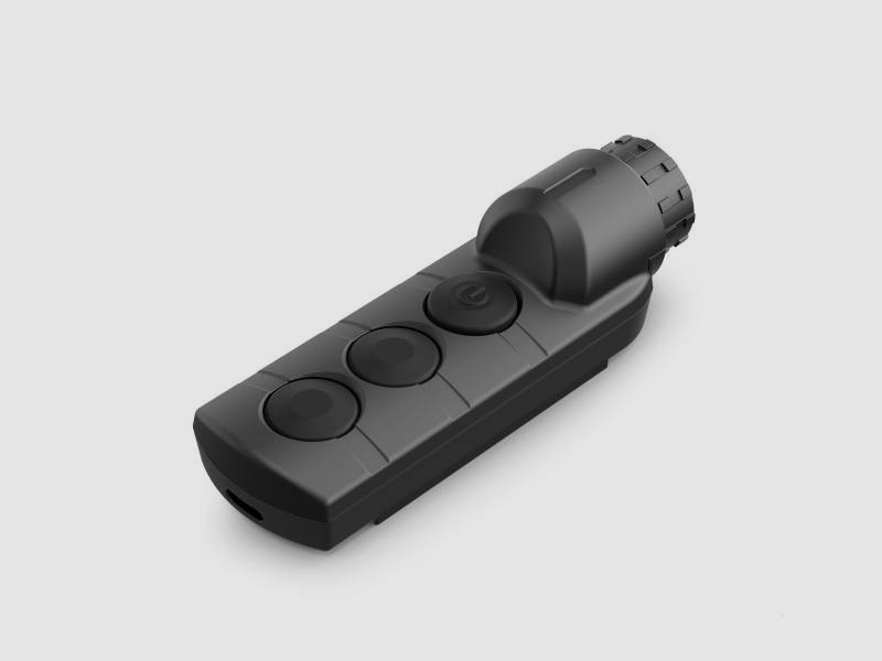 PULSAR RCC Funk-Fernbedienung