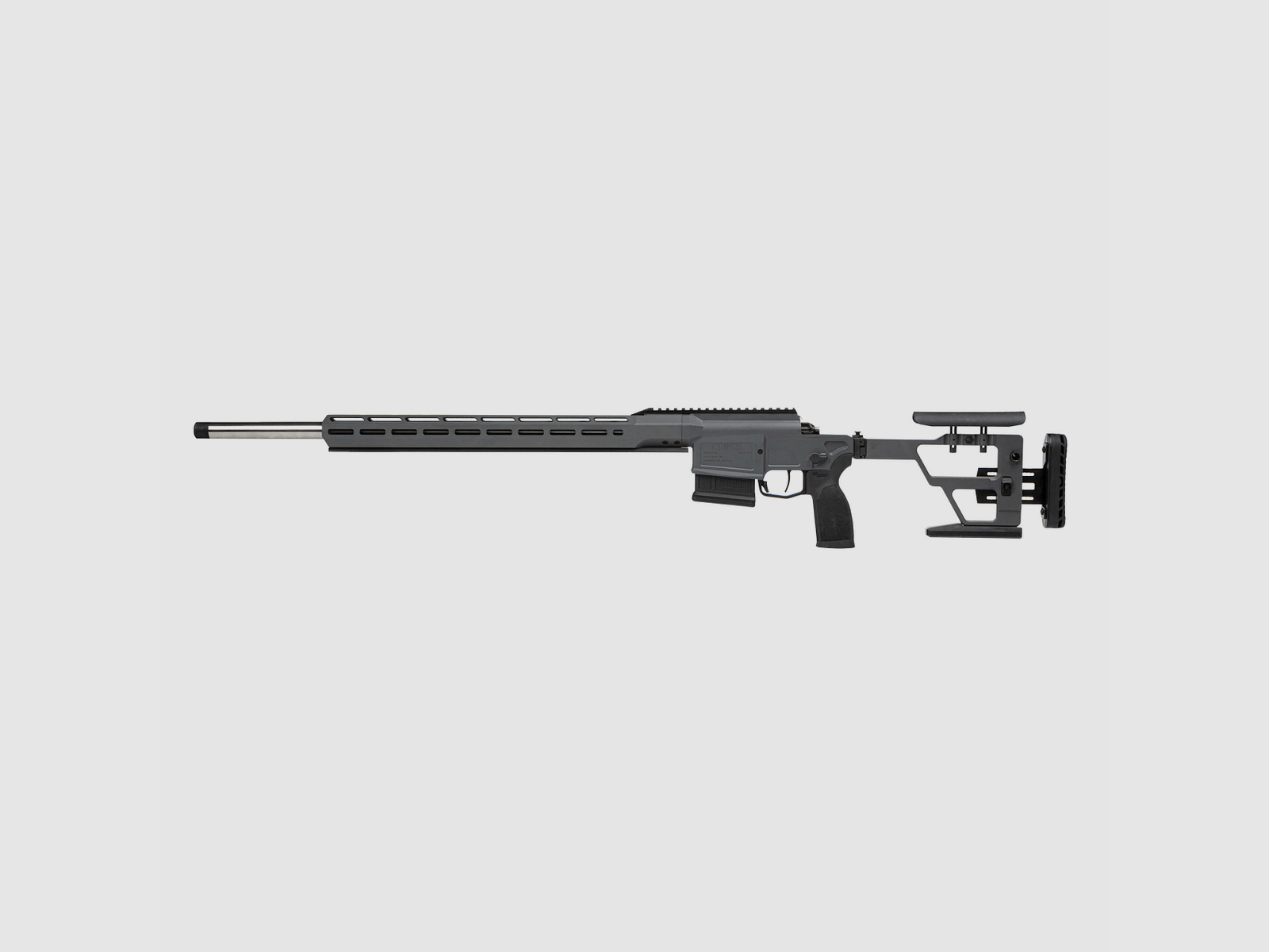 Sig Sauer Cross PRS - 24'' 6.5 Creedmoor