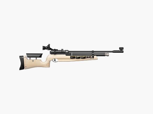 Carabina Air Arms MPR Biathlon