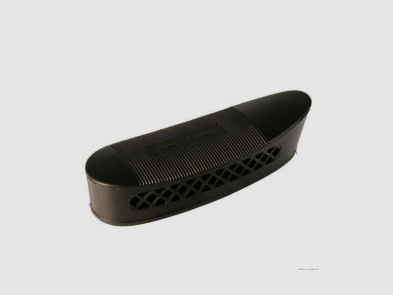 WEGU stock cap "Trap" 25mm black