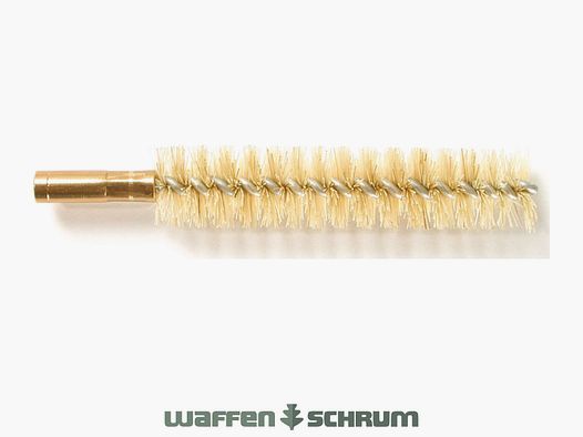 AKAH Borstenbürste für Kugellauf
