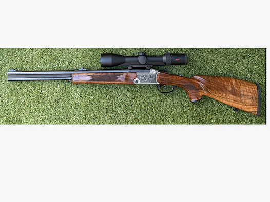 Blaser 95 Luxus mit Minox 2,5-10x50 20/76;6,5x57R