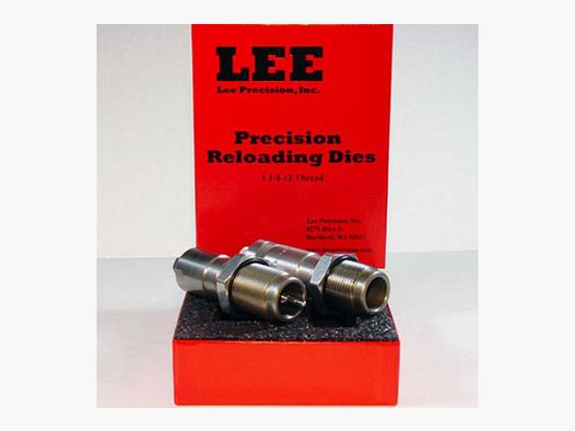 JEU D'OUTIL LEE SANS SUPPORT DOUILLE - LARGE 416 BARRETT