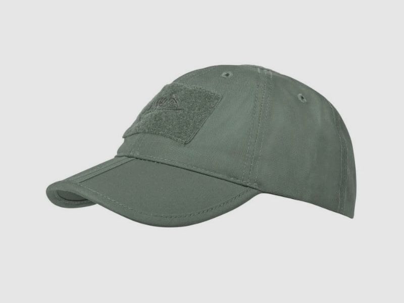 Baseballpet FOLDING - Olive Drab (CZ-BBF-PR-32)