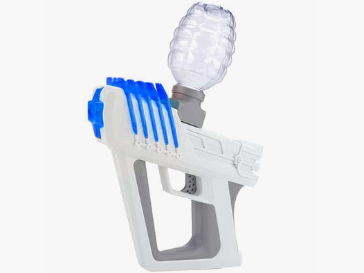 Gel Blaster / Soft-Gel Markierer (blau)