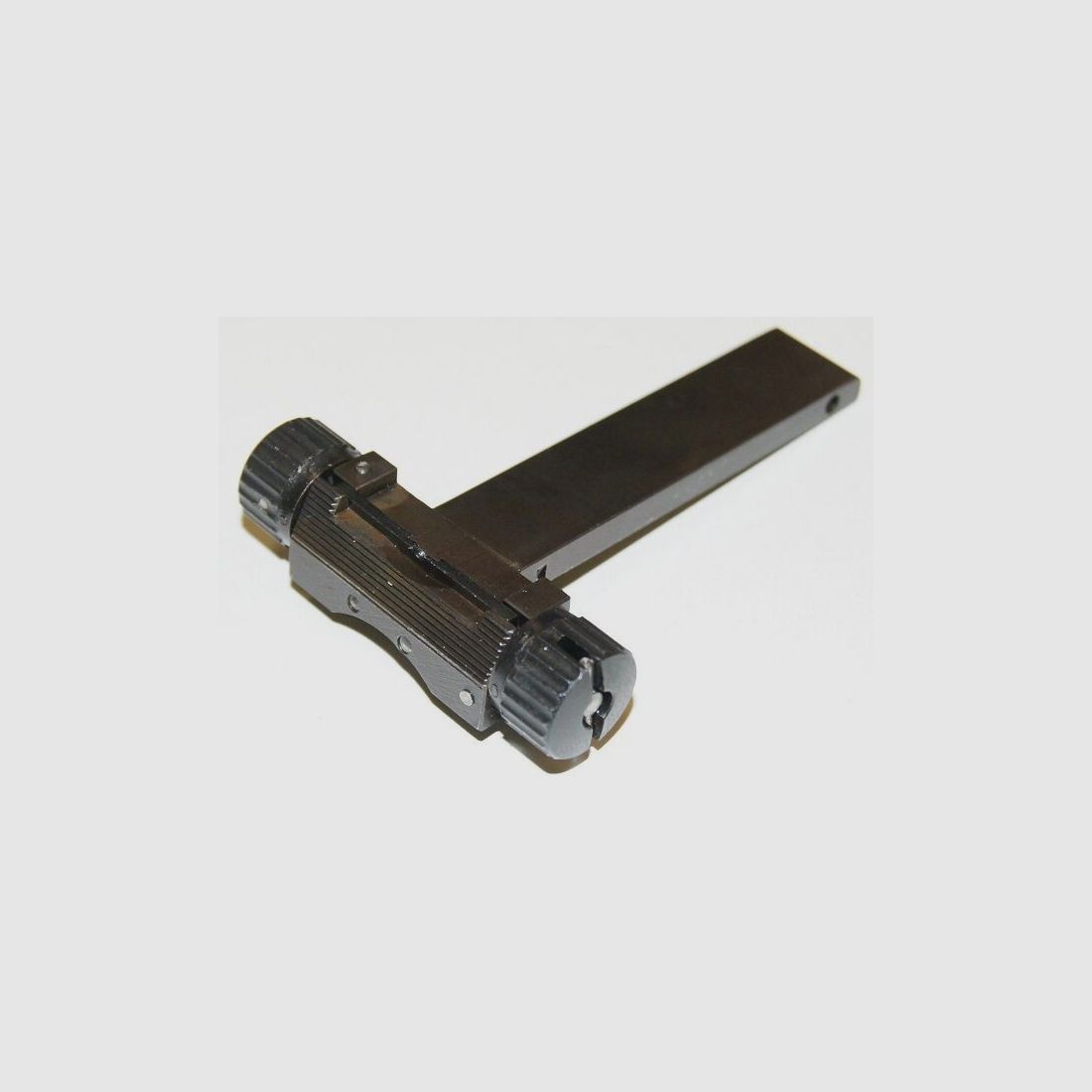 Hämmerli fine adjuster/fine sight for Schmidt Rubin K31
