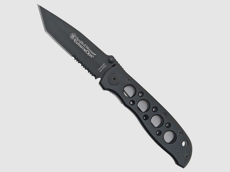 ExtremeOps Linerlock, image 1 of 2