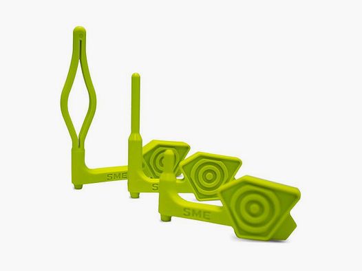 SME Pistol Chamber Safety Tool 6 stk