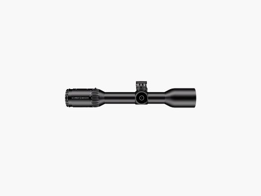 Lunette Schmidt & Bender Meta 3-18x42 LP7