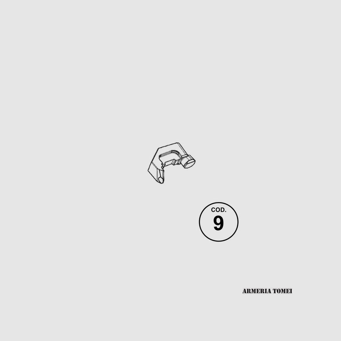 BERETTA – EXTRACTOR PARA APX