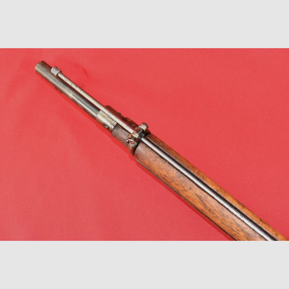 #4860 Mosin-karabijn 1891, Izjevsk 1900, kal. 7,62x54R, afbeelding 12 van 36
