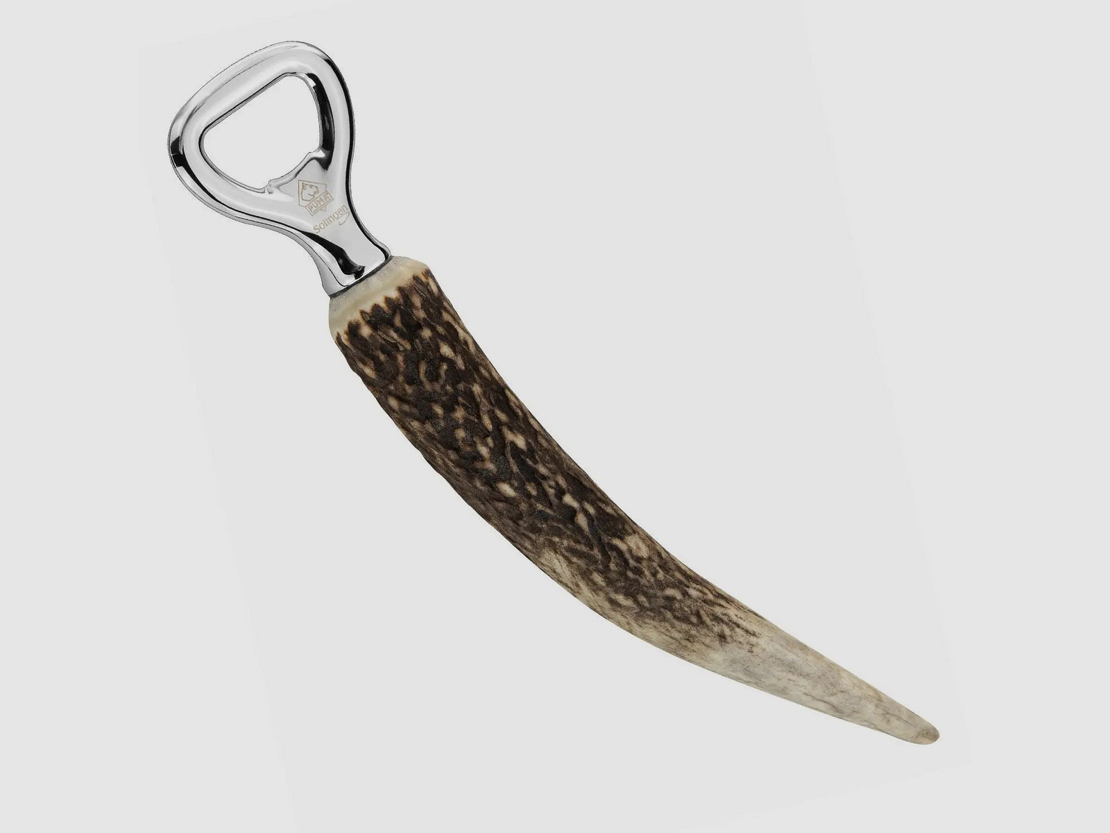 PUMA Flaschenöffner Hirschhorn