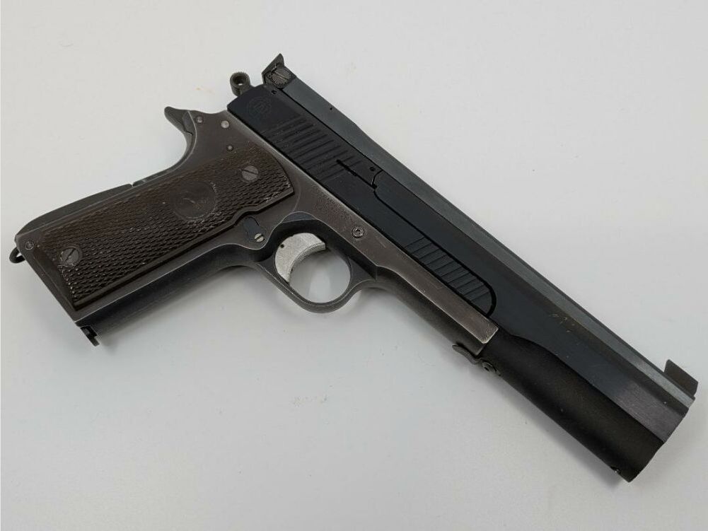 Essex / Day Arms 30X