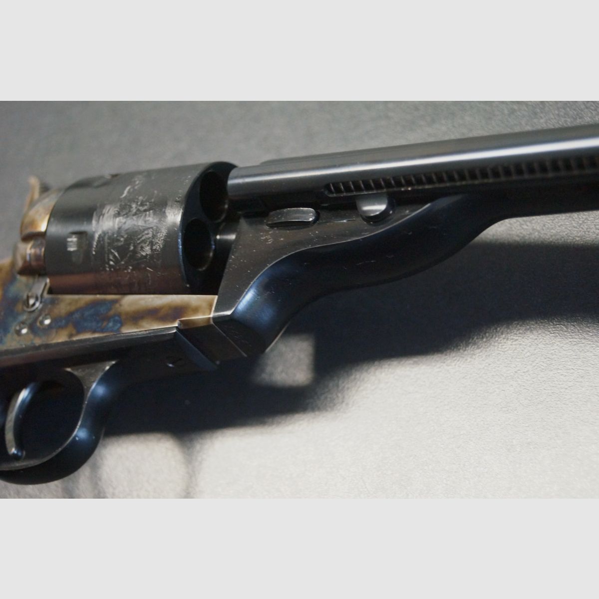 Uberti Open Top Late Model, Bild 3 von 5