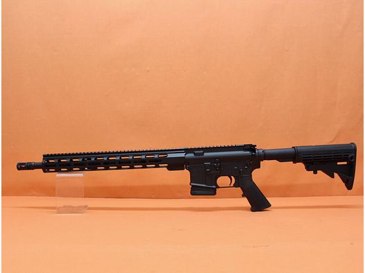 AimZone Ha.Büchse .223Rem AimZone Aim15 Basic Sporter 16L Sistema AR-15, 16,75" cañón/ M-LOK guardamanos