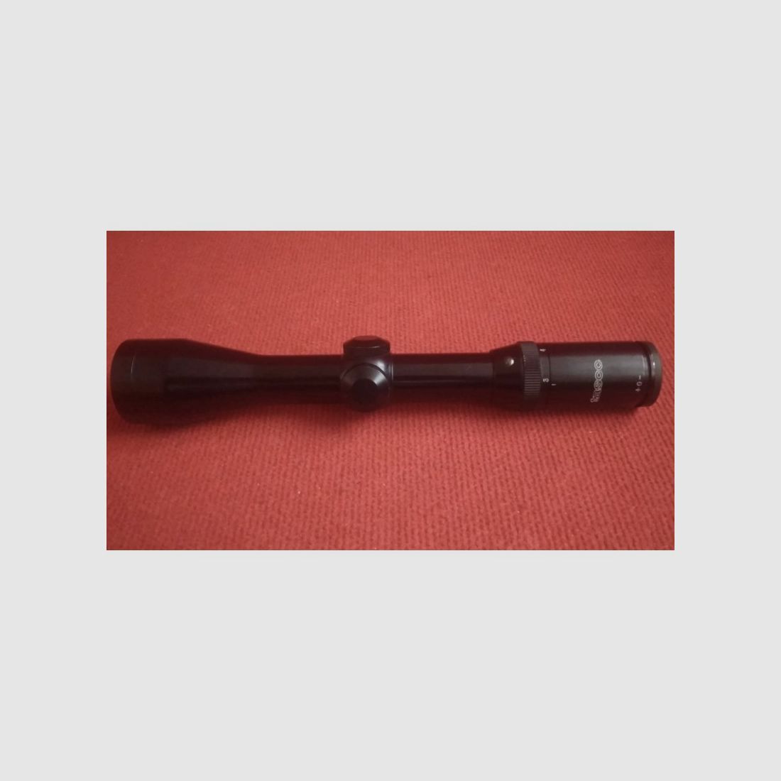Telescopio TASCO 1,5-6X42, immagine 2 di 3