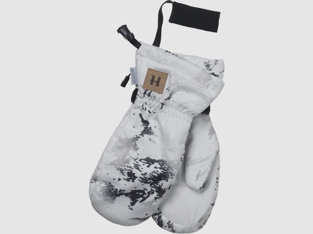 Gants d'hiver Härkila Winter Active WSP