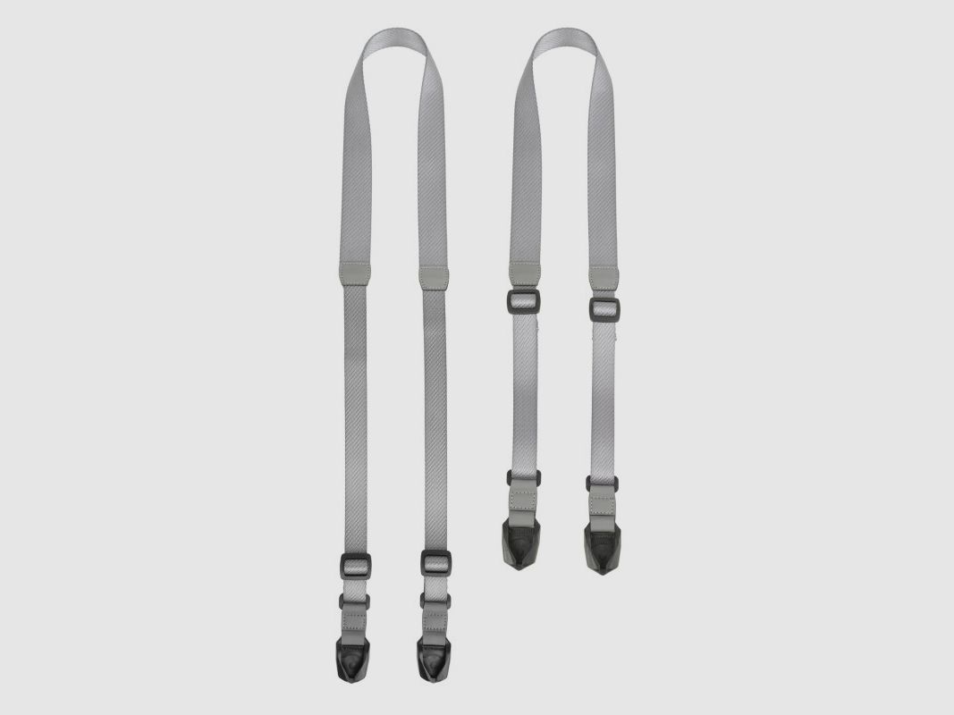Vanguard Connect NS 25 GY - Leichte Nylon-Halsband, Bild 2 von 15