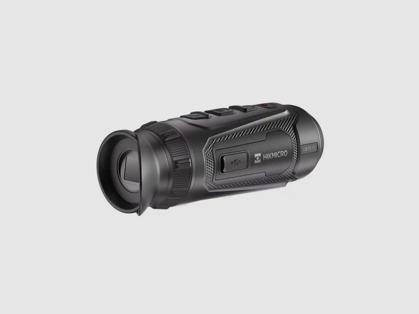 HIKMICRO LYNX Pro LE15 3.0 Wärmebildmonokular, Bild 6 von 6