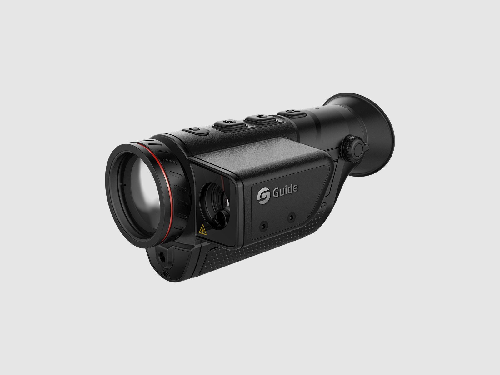 GUIDE Thermal Imaging Handheld Device TD431 LRF