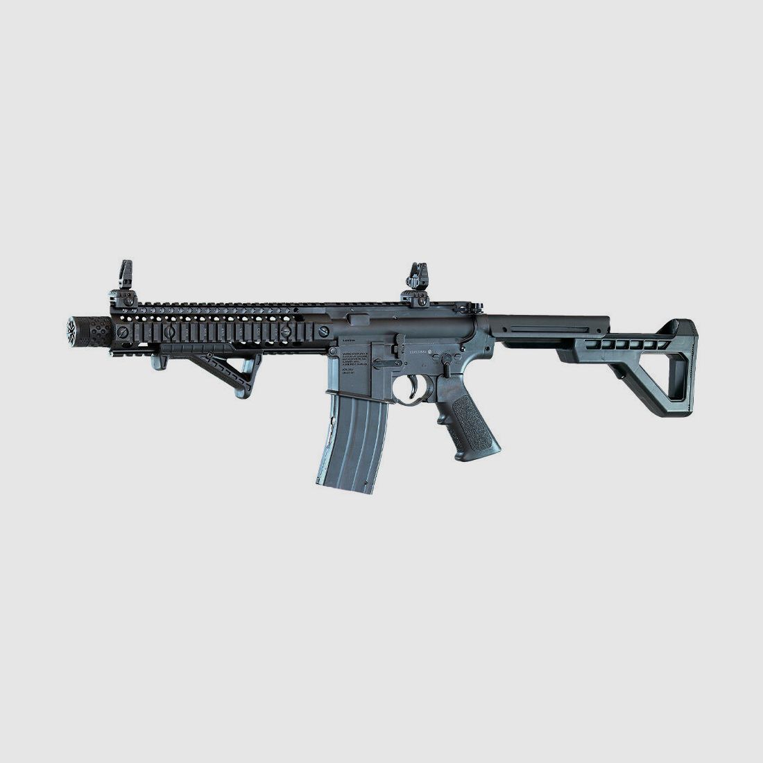 Crosman SBR CO2 Luftgewehr 4,5mmBB