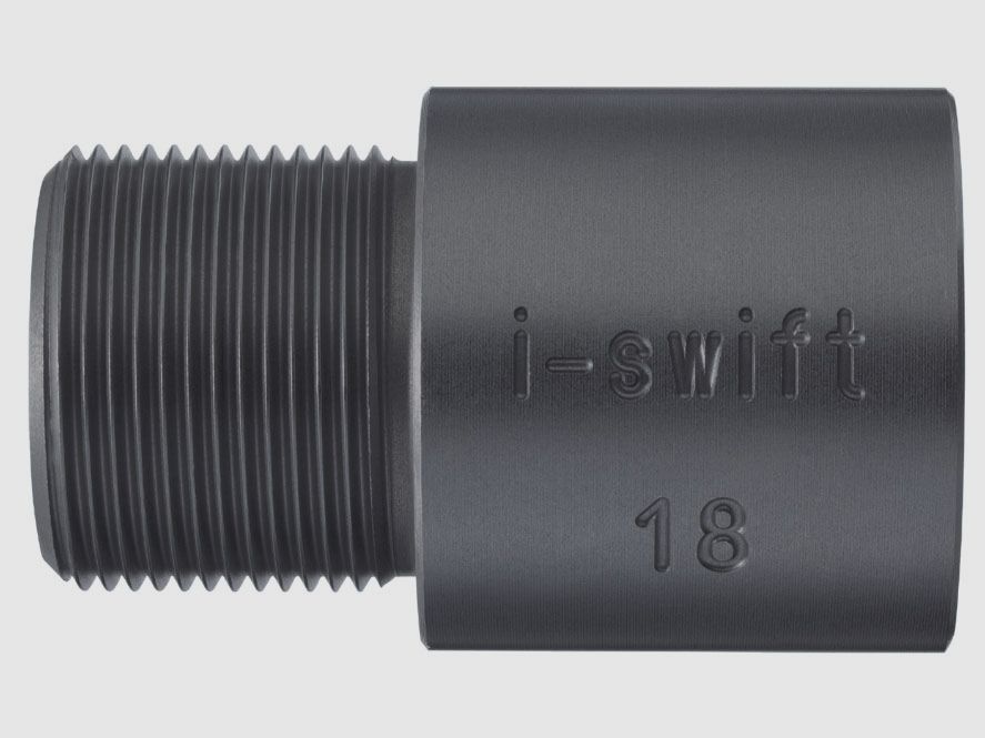 I-SWIFT Gewindeadapter