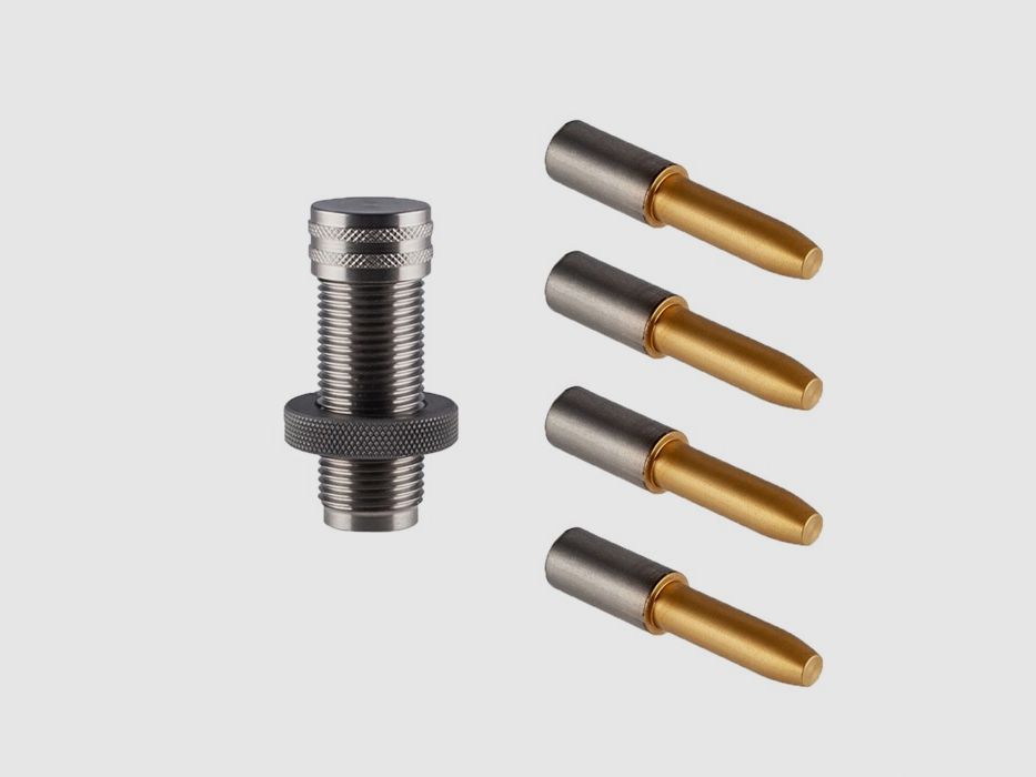 SINCLAIR INTERNATIONAL KIT SINCLAIR INTERNATIONAL TIN MANDREL KIT, TURNING, image 1 of 2