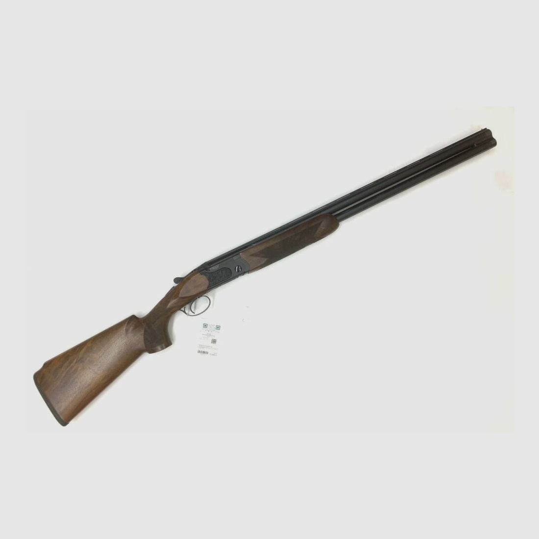 Beretta Ultraleggero Victoria 12/76