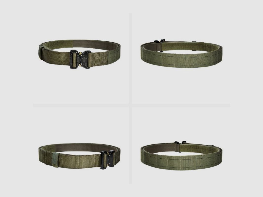 Set Cintura Modulare TT, immagine 4 di 6