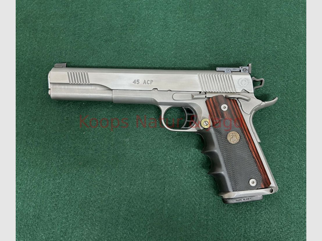 Briley Target Master